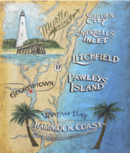 SEO for small south carolina businesses
