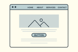 website creation