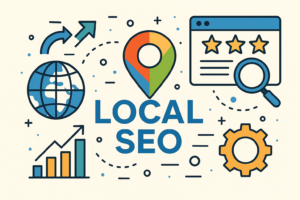 local SEO for South Carolina businesses